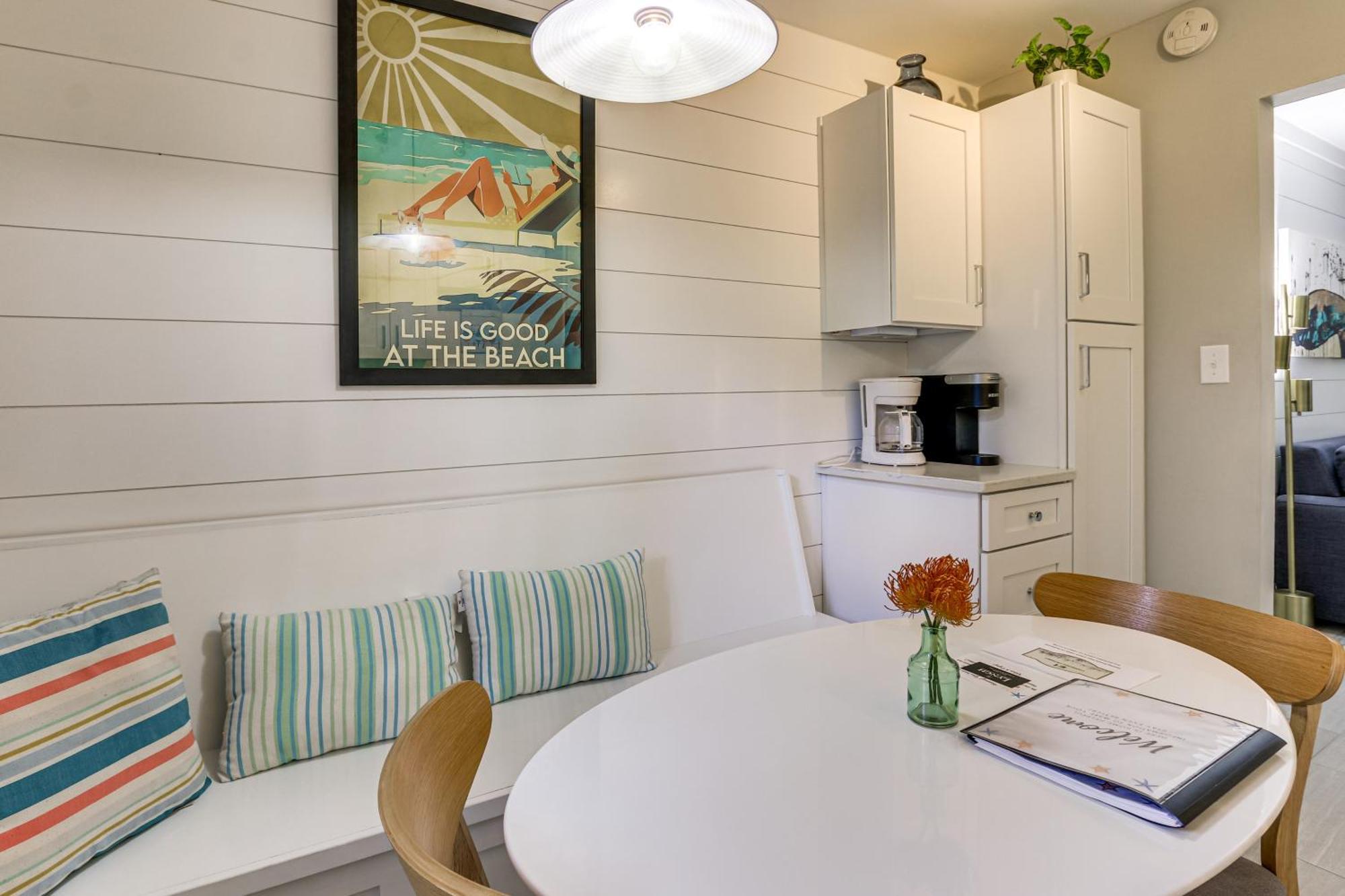 The Dunes Villa With Pool Access - Walk To Beach! Hilton Head Island Kültér fotó